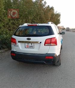 کیا سۆرینتۆ